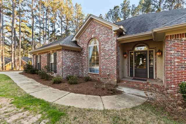 9 Tuckahoe, Hattiesburg, MS 39402