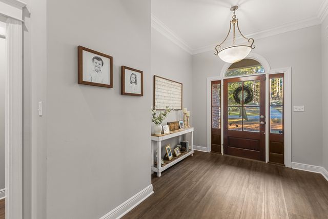 9 Tuckahoe, Hattiesburg, MS 39402