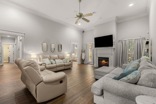 9 Tuckahoe, Hattiesburg, MS 39402