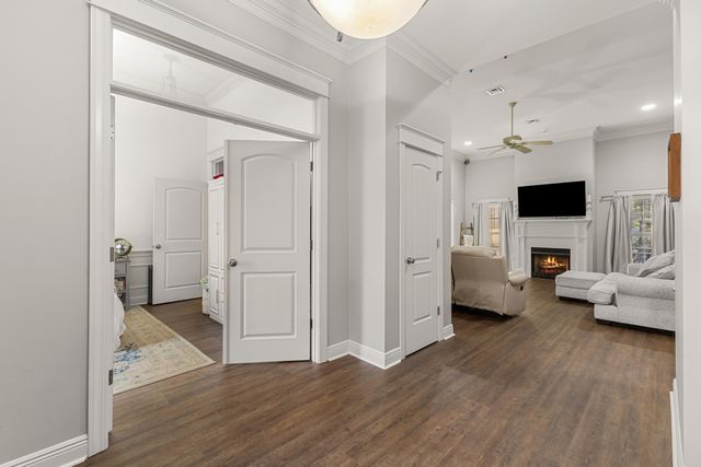 9 Tuckahoe, Hattiesburg, MS 39402