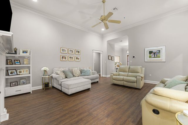 9 Tuckahoe, Hattiesburg, MS 39402