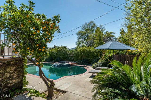 3550 Santa Carlotta Street, Glendale, CA 91214