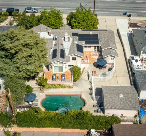 3550 Santa Carlotta Street, Glendale, CA 91214