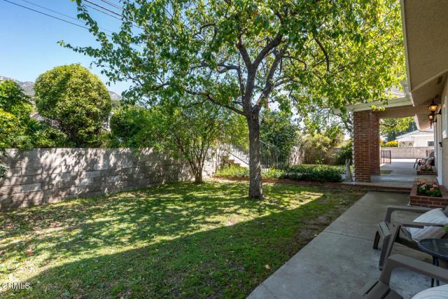 3550 Santa Carlotta Street, Glendale, CA 91214