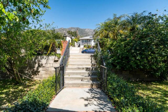 3550 Santa Carlotta Street, Glendale, CA 91214