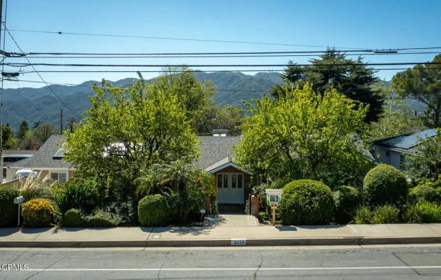 3550 Santa Carlotta Street, Glendale, CA 91214