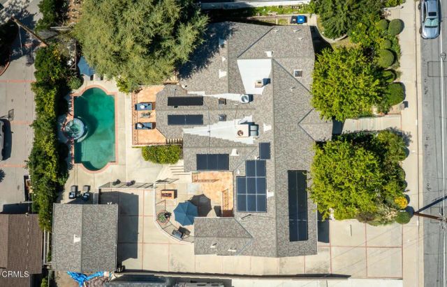 3550 Santa Carlotta Street, Glendale, CA 91214