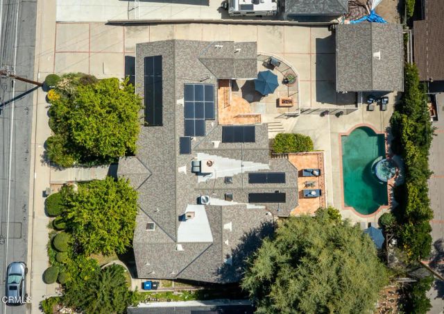 3550 Santa Carlotta Street, Glendale, CA 91214