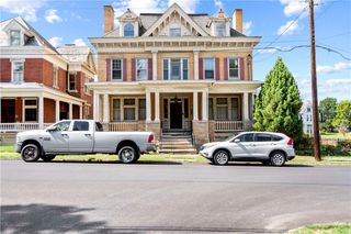 112 Alexander Ave, City Of Greensburg, PA 15601