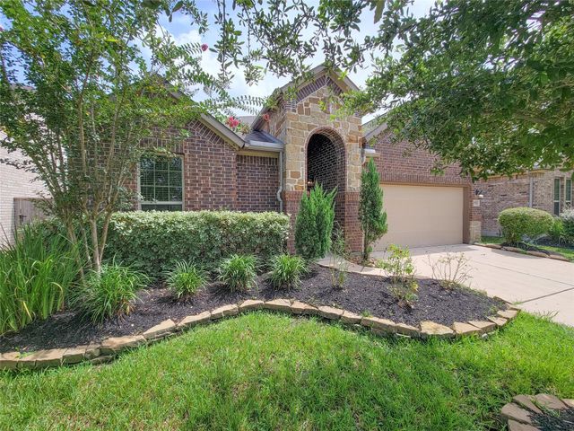 9718 Justin Ridge Lane, Humble, TX 77396