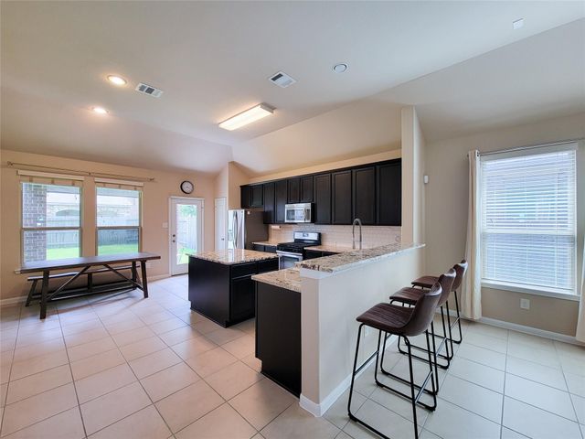 9718 Justin Ridge Lane, Humble, TX 77396