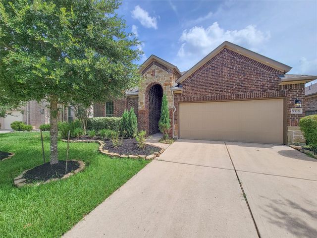 9718 Justin Ridge Lane, Humble, TX 77396