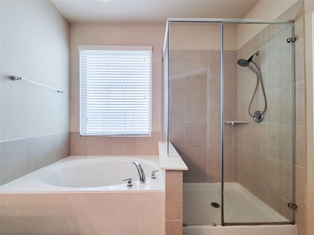 9718 Justin Ridge Lane, Humble, TX 77396