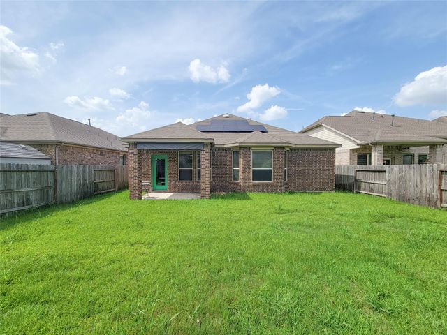 9718 Justin Ridge Lane, Humble, TX 77396