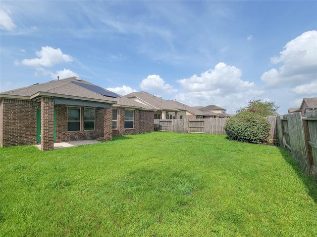 9718 Justin Ridge Lane, Humble, TX 77396