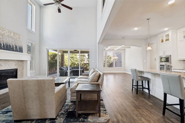 1775 Bramshaw Trail, Farmers Branch, TX 75234