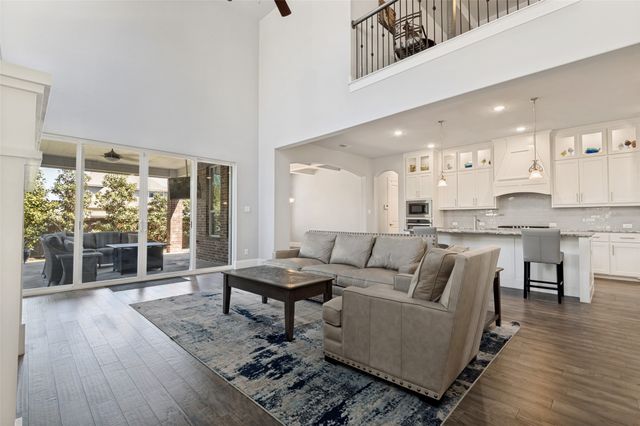 1775 Bramshaw Trail, Farmers Branch, TX 75234