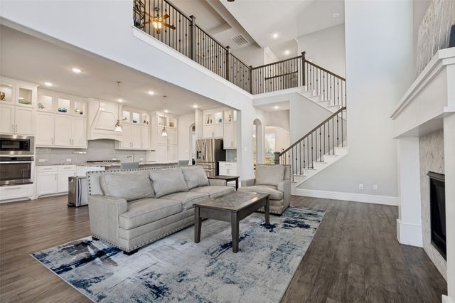 1775 Bramshaw Trail, Farmers Branch, TX 75234