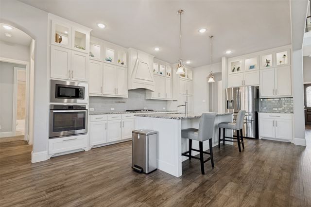 1775 Bramshaw Trail, Farmers Branch, TX 75234