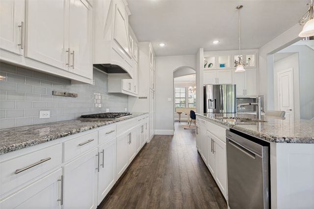 1775 Bramshaw Trail, Farmers Branch, TX 75234