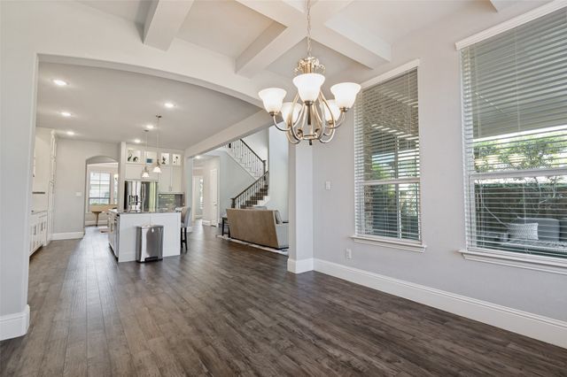 1775 Bramshaw Trail, Farmers Branch, TX 75234