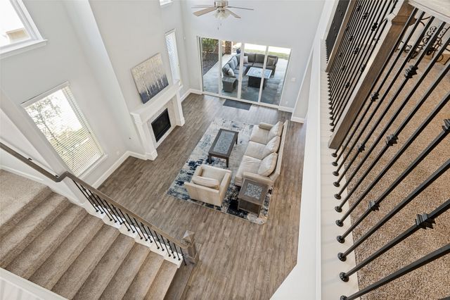 1775 Bramshaw Trail, Farmers Branch, TX 75234