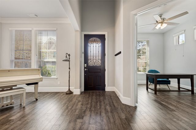 1775 Bramshaw Trail, Farmers Branch, TX 75234