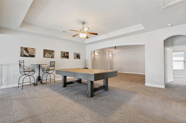 1775 Bramshaw Trail, Farmers Branch, TX 75234