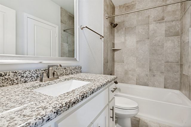 1775 Bramshaw Trail, Farmers Branch, TX 75234