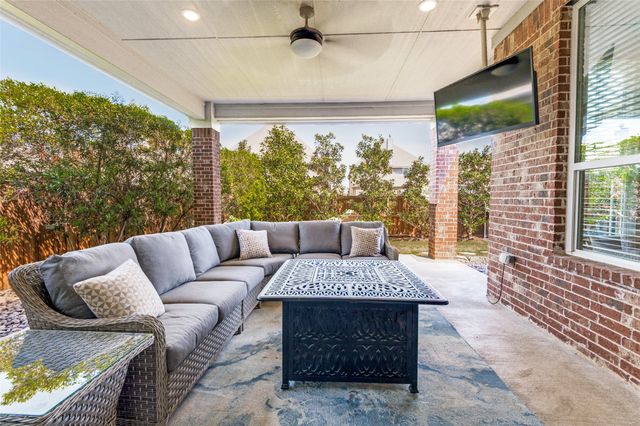 1775 Bramshaw Trail, Farmers Branch, TX 75234