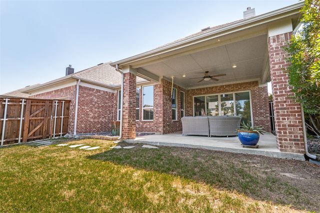 1775 Bramshaw Trail, Farmers Branch, TX 75234