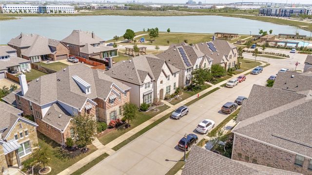 1775 Bramshaw Trail, Farmers Branch, TX 75234