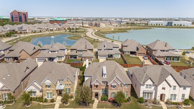 1775 Bramshaw Trail, Farmers Branch, TX 75234