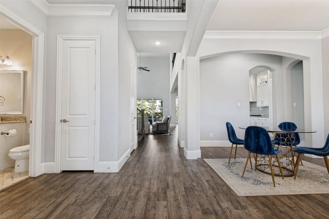 1775 Bramshaw Trail, Farmers Branch, TX 75234