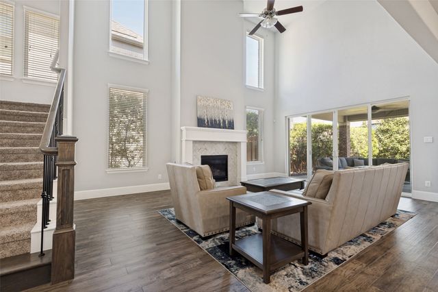 1775 Bramshaw Trail, Farmers Branch, TX 75234