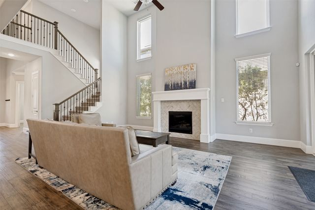 1775 Bramshaw Trail, Farmers Branch, TX 75234