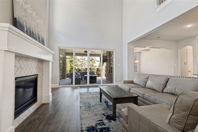 1775 Bramshaw Trail, Farmers Branch, TX 75234