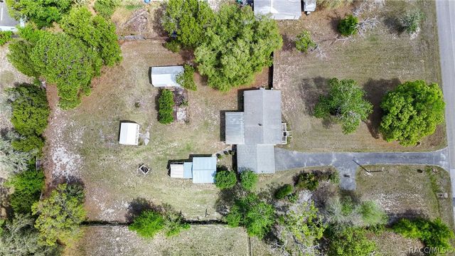 2670 S Pine Ridge Avenue, Homosassa, FL 34448