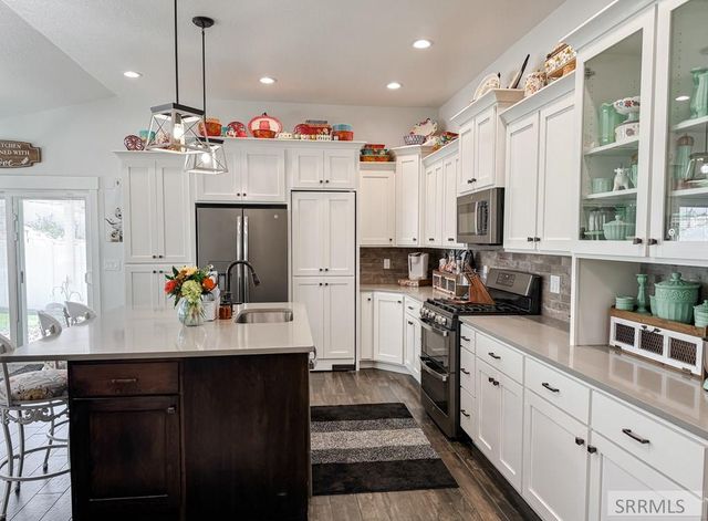 2416 Courtney Street, Pocatello, ID 83201