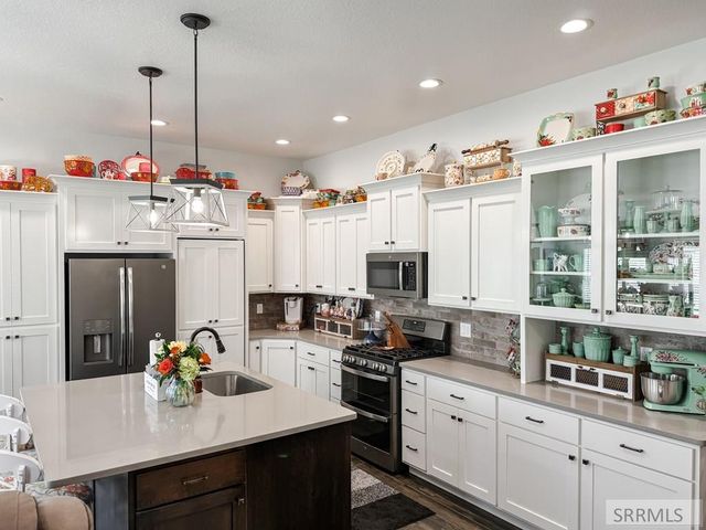 2416 Courtney Street, Pocatello, ID 83201