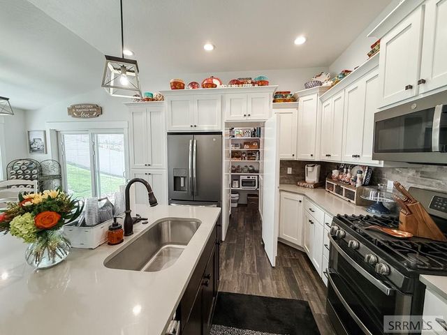 2416 Courtney Street, Pocatello, ID 83201
