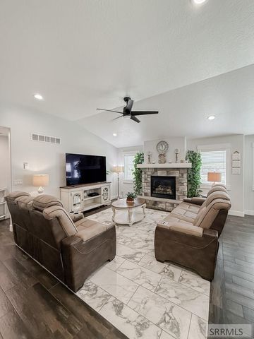 2416 Courtney Street, Pocatello, ID 83201