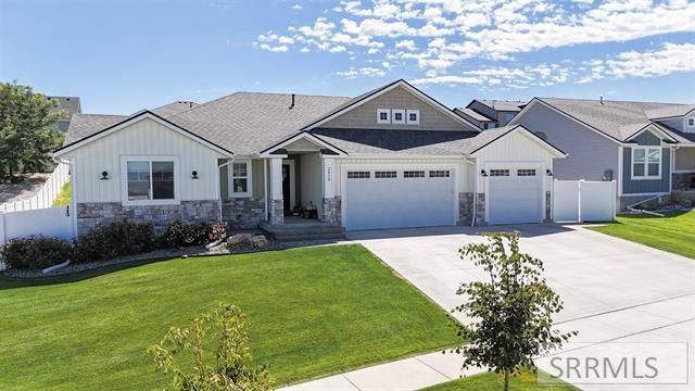 2416 Courtney Street, Pocatello, ID 83201