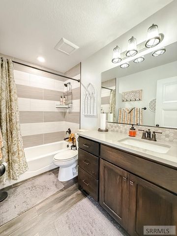 2416 Courtney Street, Pocatello, ID 83201