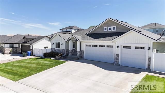 2416 Courtney Street, Pocatello, ID 83201