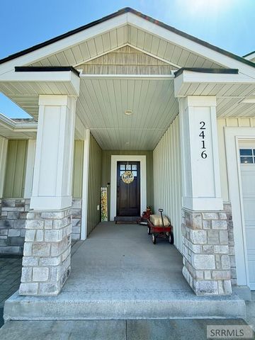 2416 Courtney Street, Pocatello, ID 83201