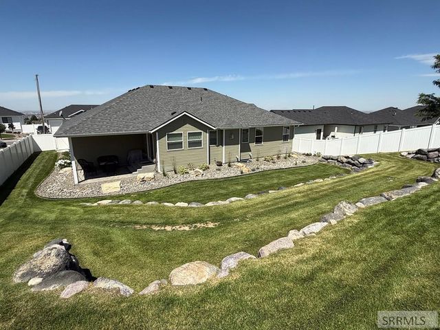 2416 Courtney Street, Pocatello, ID 83201