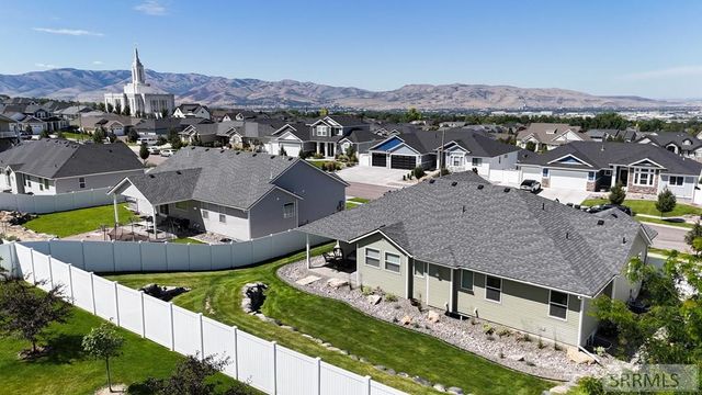 2416 Courtney Street, Pocatello, ID 83201