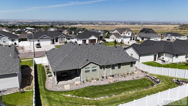 2416 Courtney Street, Pocatello, ID 83201