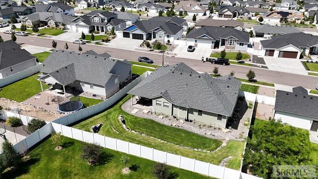 2416 Courtney Street, Pocatello, ID 83201